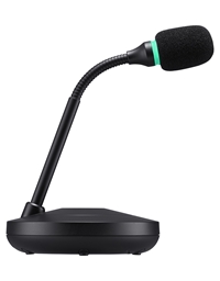 YAMAHA RM-WGL Wireless 6  inch Gooseneck Microphone