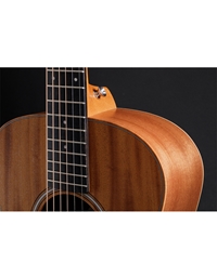 TAYLOR GS Mini-e Mahogany Electric Acoustic Guitar