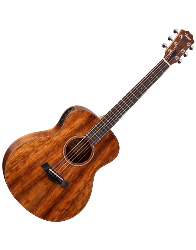 TAYLOR GS MINI-e KOA Electric Acoustic Guitar