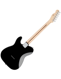 FENDER FSR Squier Affinity Tele MN BPG BLK Electric Guitar