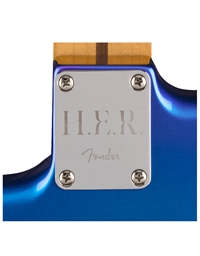 FENDER Limited Edition H.E.R. Strat Ηλεκτρική Κιθάρα