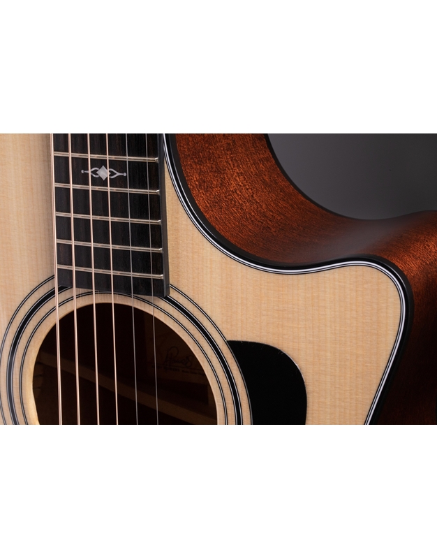 TAYLOR 314ce V-Class Electric Αcoustic Guitar