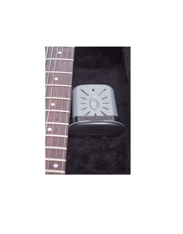 MUSICNOMAD MN303 The Humitar Υγραντήρας για Θήκη Ακουστικής Κιθάρας