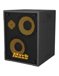 MARKBASS MB58R CMD 102 Pure Combo Bass Amplifier 500W 2x10''