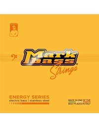 MARKBASS Energy 045-105 Electric Bass Strings