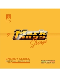 MARKBASS Energy 040-120 5-string  Electric Bass Strings