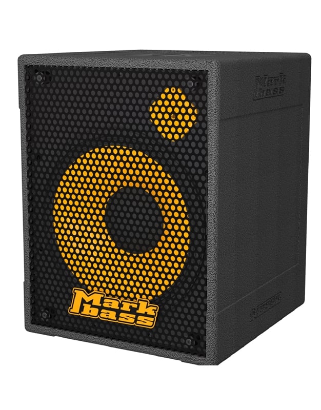 MARKBASS MB58R CMD 151 Pure Combo Bass Amplifier 500W 1x15''