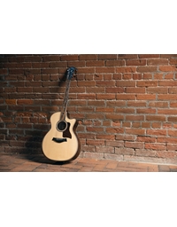TAYLOR 814ce V-Class Electric acoustic Guitar