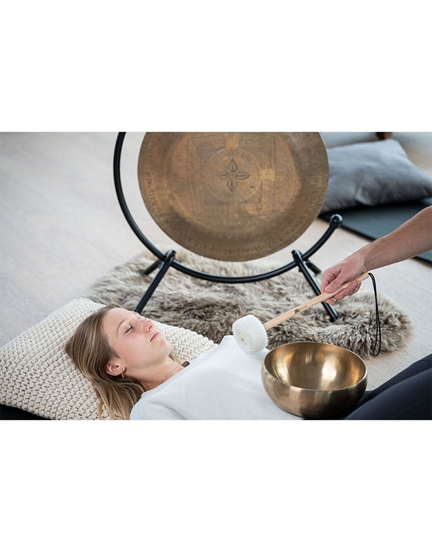 MEINL Sonic Energy MGM2 Gong & Singing Bowl Mallet Small