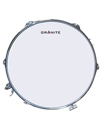GRANITE Marching Snare Metallic 14'' x 5''