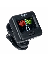 TAYLOR 1200 Clip on Digital Tuner