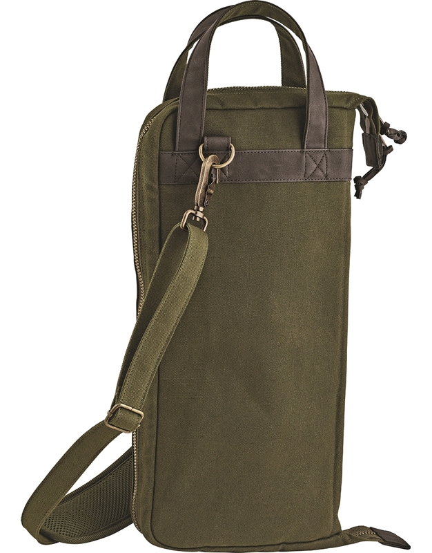 MEINL MWSGR Canvas Collection Forest Green Stick Bag