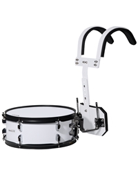 GRANITE Snare 14 '' x 5.5'' with aluminium harness and drumsticks