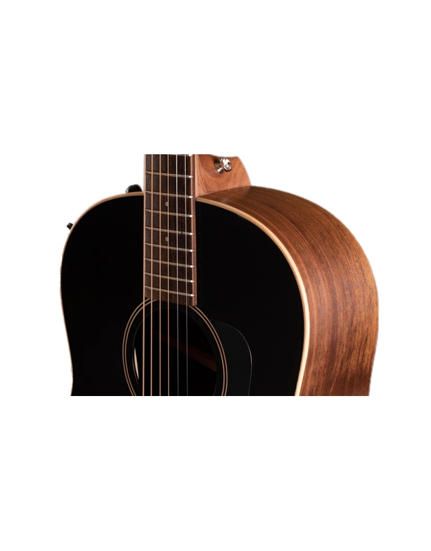TAYLOR American Dream AD17e Blacktop Electric Acoustic Guitar