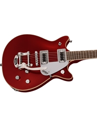 GRETSCH G5232T Electromatic Double Jet FT with Bigsby Firestick Red Ηλεκτρική Κιθάρα