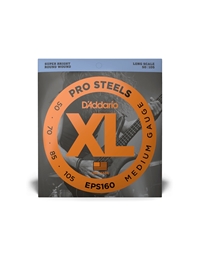 D'Addario EPS160 Electric Bass Strings Long Scale