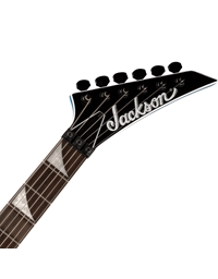 JACKSON SL3X X-Series Soloist DX Frost Byte Crackle Ηλεκτρική Κιθάρα
