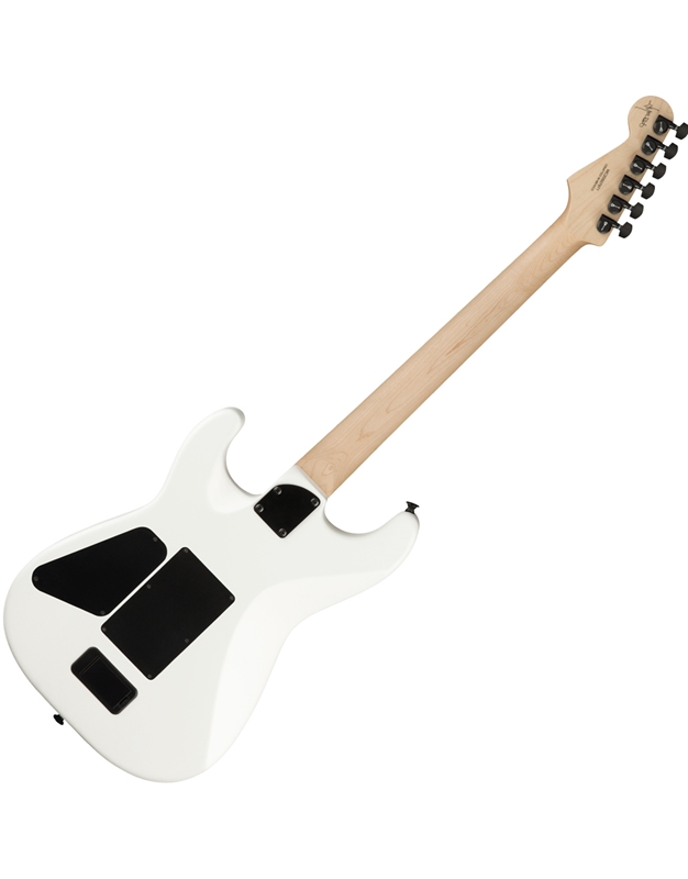 CHARVEL Pro-Mod San Dimas® Style 1 HH FR Jim Root Sig. WHT Ηλεκτρική Κιθάρα