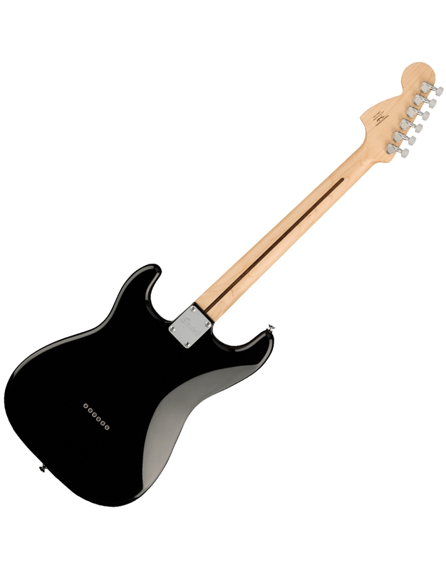 FENDER Squier FSR  Stratocaster H HT LRL BLK Electric Guitar
