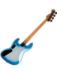 FENDER Squier  Contemporary Active Jazz Bass HH RMN SBM Electric Bass