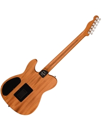 FENDER Limited edition Acoustasonic Player Tele DPB Electric Acoustic Guitar