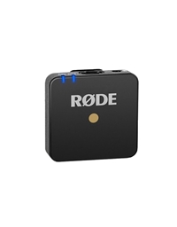 RODE Wireless Go TX  Πομπός Για Wireless Go Aνταλ/κο ( Oχι το Wireless Go II)