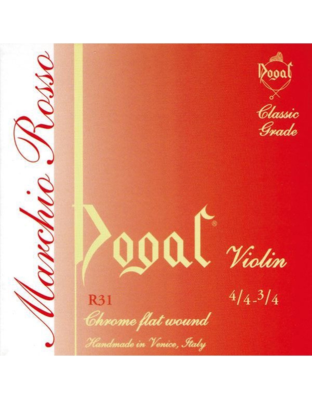 DOGAL R311  Violin String (Ε)