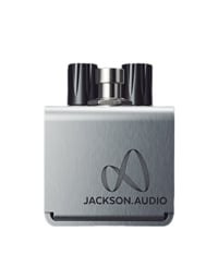 JACKSON AUDIO Blossom Compressor Pedal