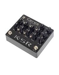 KSR Ceres Guitar Preamp Pedal