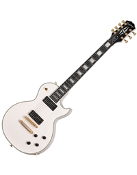 EPIPHONE Matt Heafy Les Paul Custom Origins Bone White 7χορδη Ηλεκτρική Κιθάρα