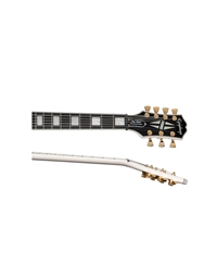 EPIPHONE Matt Heafy Les Paul Custom Origins Bone White 7χορδη Ηλεκτρική Κιθάρα