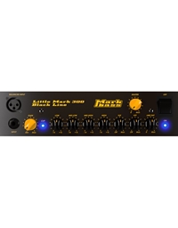 MARKBASS MB58R Mini CMD 121 P Combo Bass Amplifier 300W 1x12''