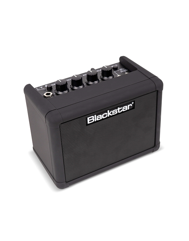 BLACKSTAR FLY 3 Bluetooth Charge BL Επαναφορτιζόμενος Ενισχυτής Ηλεκτρικής Κιθάρας