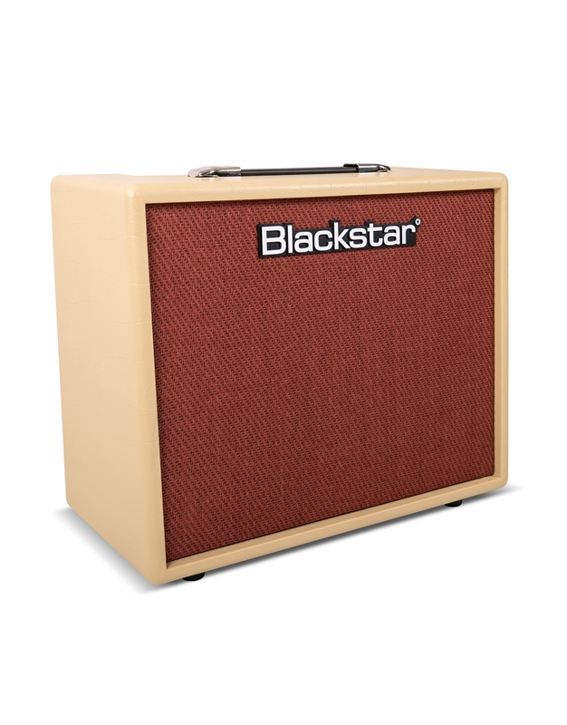 BLACKSTAR Debut 50R Cream Oxblood Ενισχυτής Ηλεκτρικής Κιθάρας