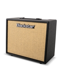BLACKSTAR Debut 50R Black Electric Guitar Amplifier