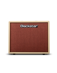 BLACKSTAR Debut 50R Cream Oxblood Ενισχυτής Ηλεκτρικής Κιθάρας