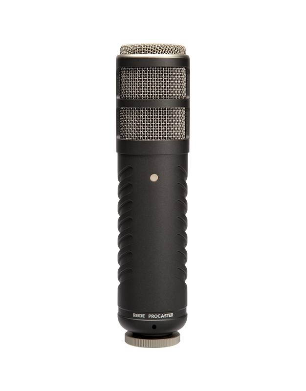RODE Procaster Dynamic Microphone with Shock Mound Gift