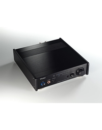 TEAC AI-303 USB DAC και Oλοκληρωμένος Eνισχυτής Mαύρο