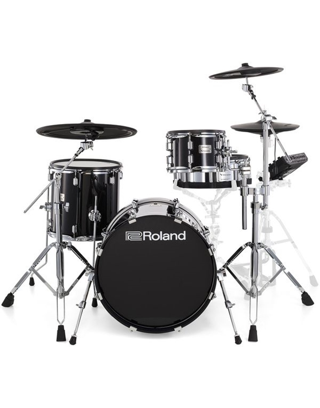 ROLAND VAD504 V-Drums Ηλεκτρονικό Drum Set