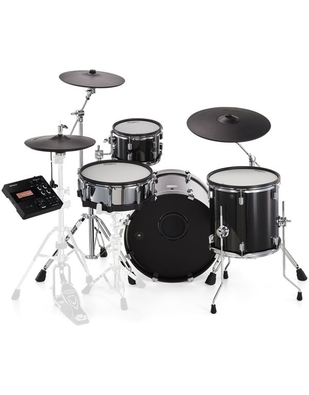ROLAND VAD504 V-Drums Ηλεκτρονικό Drum Set