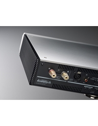 TEAC AP-701 Silver Stereo Tελικός Eνισχυτής