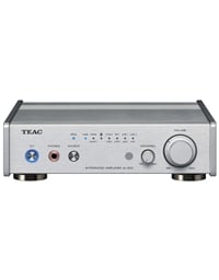 TEAC AI-303 USB DAC & Amplifier Silver