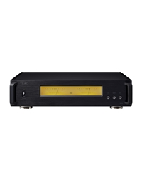 TEAC AP-701 Stereo Power Amplifier Black