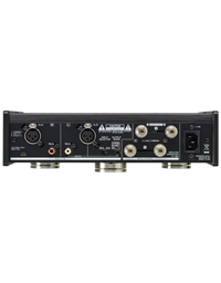TEAC AP-505 Stereo Power Amplifier Black