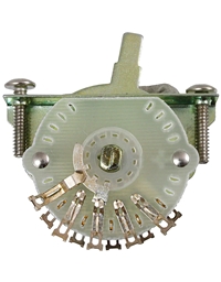 ALL PARTS 4-Way Tritan Switch for Telecaster