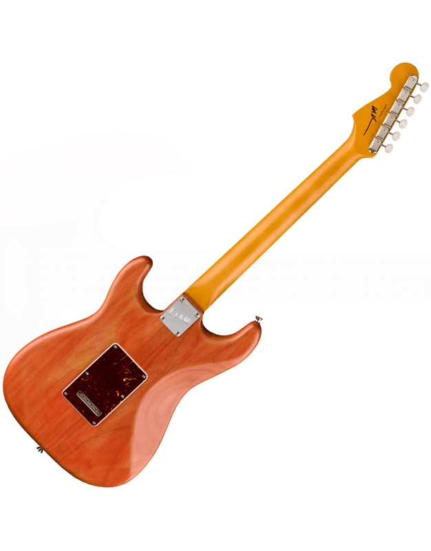 FENDER Michael Landau Coma Stratocaster Electric Guitar + Free Amplifier
