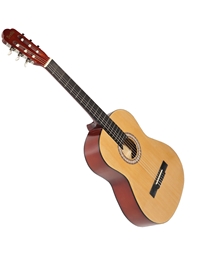 SEVILLA CG-20 II Natural Classical Guitar 4/4