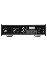 TEAC PD-301DAB-X Silver CD-player/DAB+/FM/USB