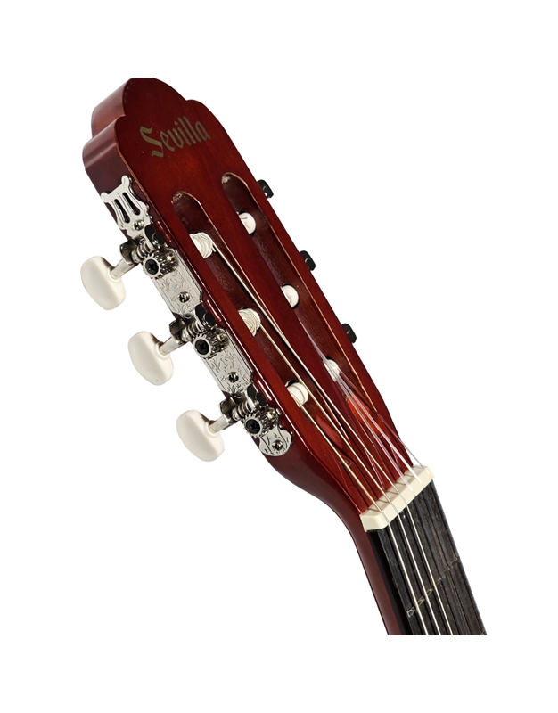 SEVILLA CG-20 II Natural Classical Guitar 4/4