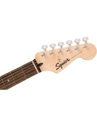 FENDER Squier Sonic Stratocaster HT H LRL BLK Ηλεκτρική Κιθάρα